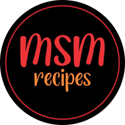 MSM Recipies