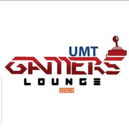 Gamer Lounge