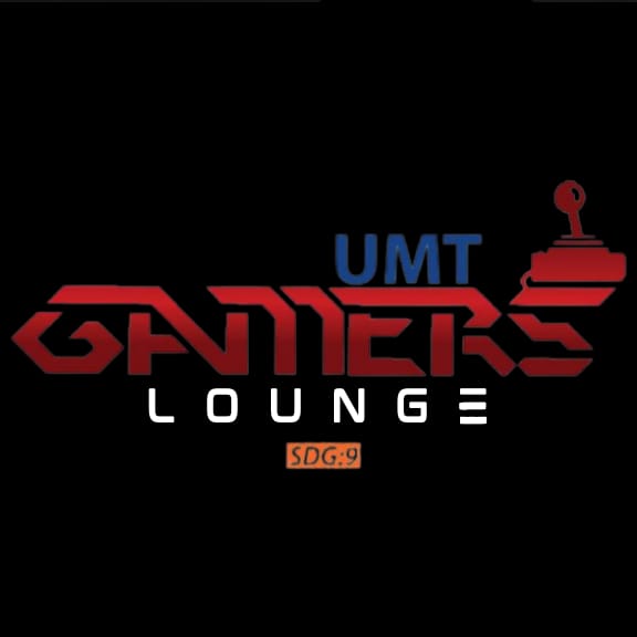 UMT Gamers Lounge